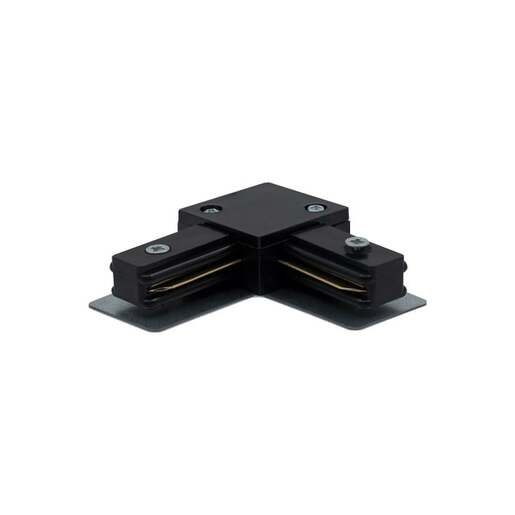 Braytron l spojnica crna za monofaznu šinu By40-00231