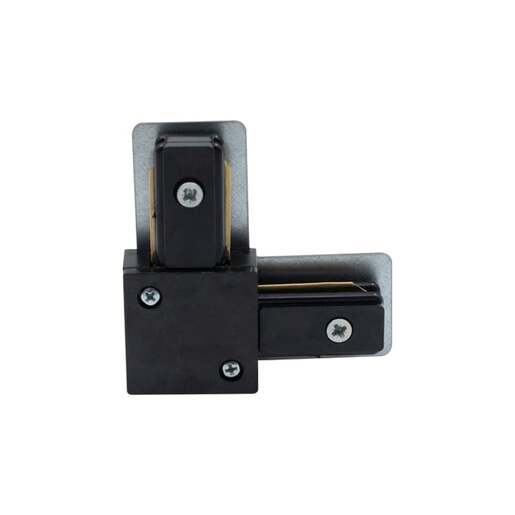 Braytron l spojnica crna za monofaznu šinu By40-00231