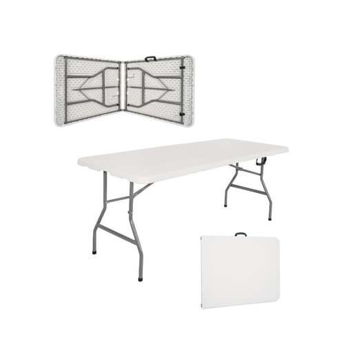 Sklopivi sto 180cm Ed-32-341000