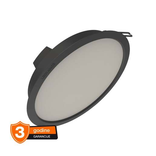 Ledvance led ugradna panel lampa 18w 3000k 4099854561702e