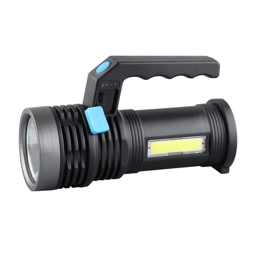 Punjiva led baterijska lampa 3w Pl8408p