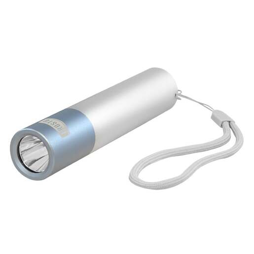 2u1 led baterijska lampa i power bank Pl4051a/wh