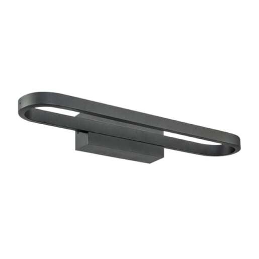 Zidna led lampa 4w Luna321