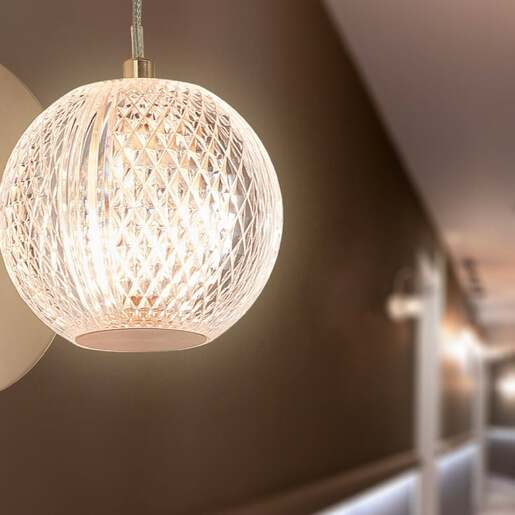 Braytron zidna lampa 1xg9 Bv01-00014