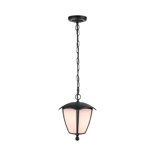 Viseća lampa - fenjer 1xe27 E250052