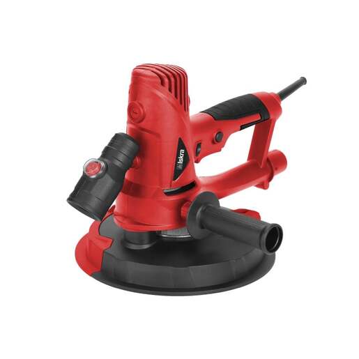 Iskra brusilica za zidove 710w Ds710-180
