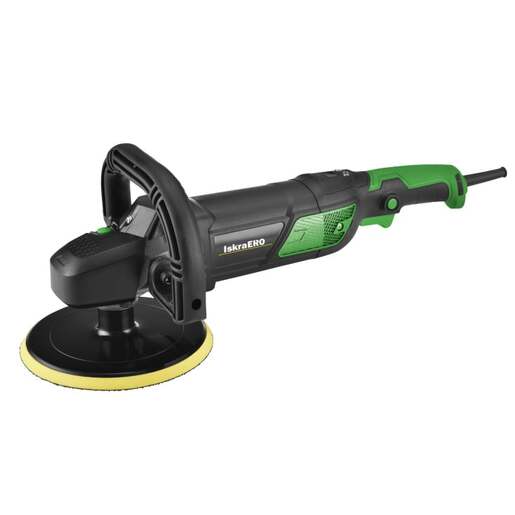 Iskra ero mašina za poliranje 1500w Ie-ps510-180s