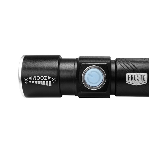 Punjiva led baterijska lampa 3w led Pl8362
