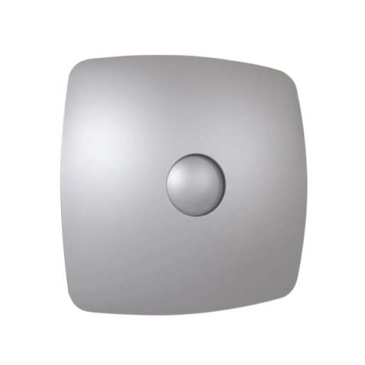 Izduvni ventilator 100mm Rio4/sivi