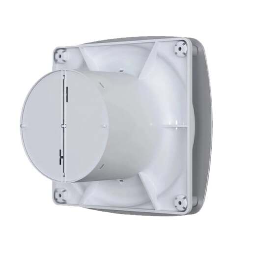 Izduvni ventilator 100mm Rio4/sivi