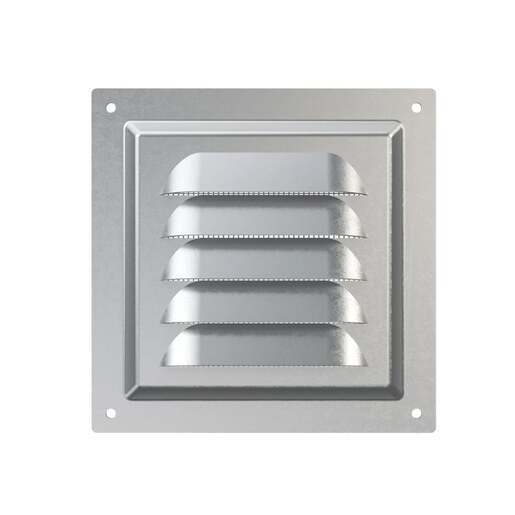 Metalna žaluzina 125x125mm 109e