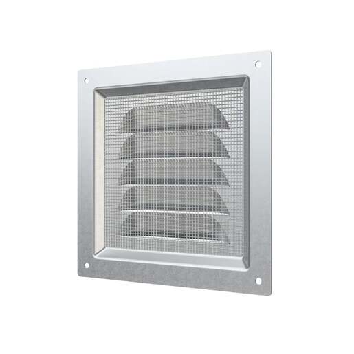 Metalna žaluzina 125x125mm 109e