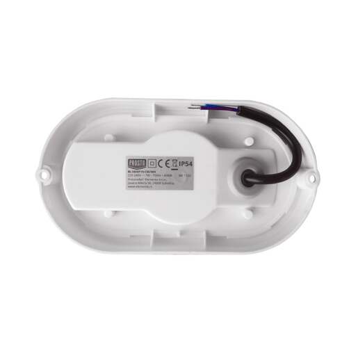 Led spoljna svetiljka 7w Bl165ep10-cw/wh