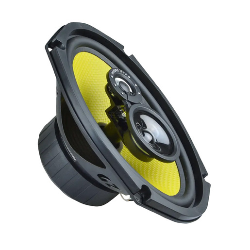 Ground zero auto zvučnici 6x9" 130w Gztf69x