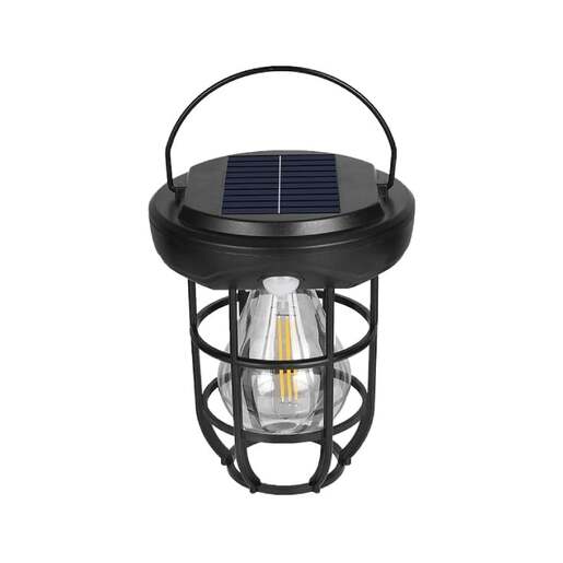 Solarna lampa sa senzorom pokreta Yw13501-3336