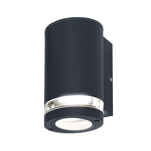 Ledvance zidna lampa 1xgu10 4058075554511e