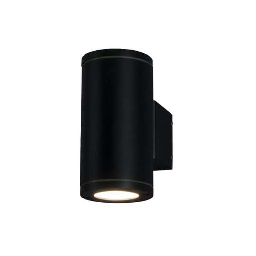 Zidna lampa 2xgu10 Jm-2102c