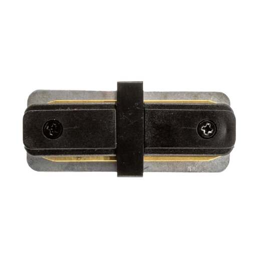 Osram crna ravna spojnica za monofaznu šinu 4099854599095e