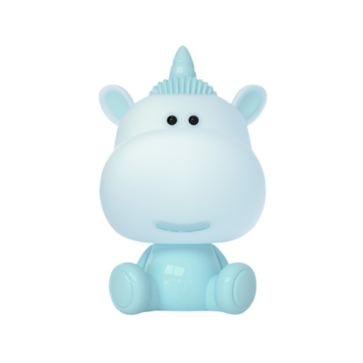 Stona dečija rgb lampa E202174