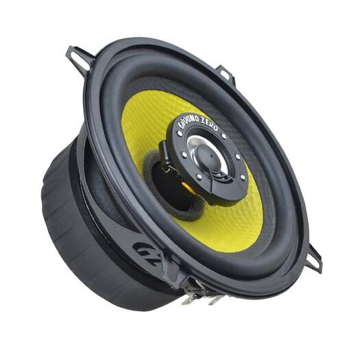 Ground zero auto zvučnici 130mm 80w Gztf5.2x