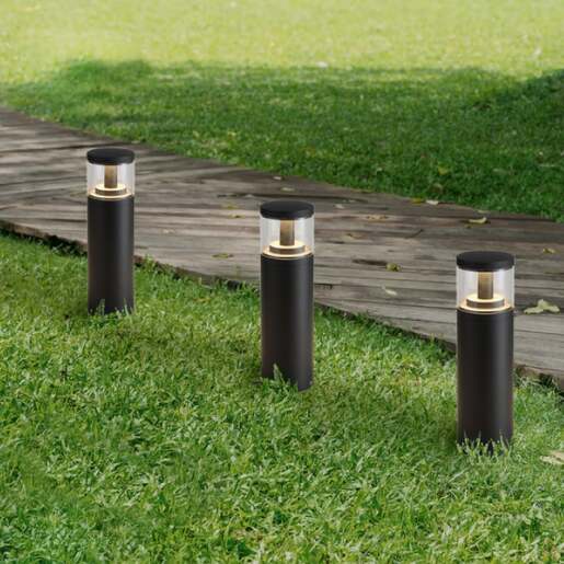 Stubna led lampa 12w toplo bela E250179