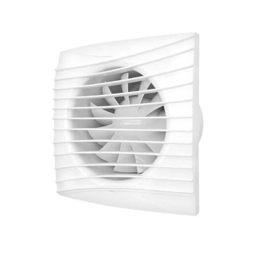 Izduvni ventilator sa tajmerom i senzorom 8.4w Silent4cmr
