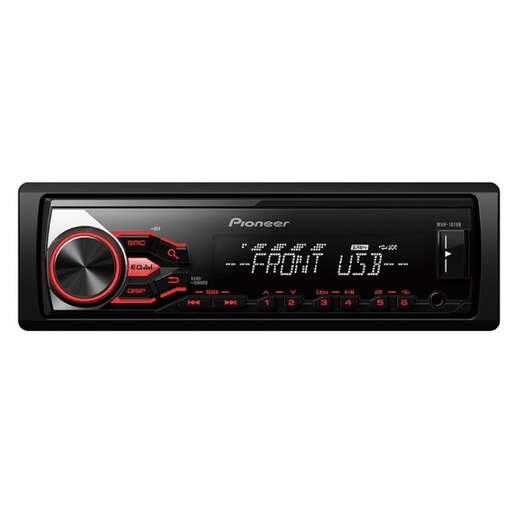 Auto radio pioneer mvh-181ub Mvh-181ub