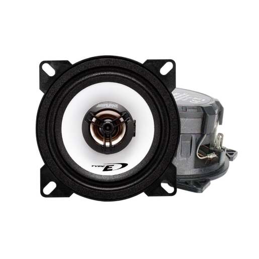 Auto zvučnici 100mm 2x25w Sxe-1025s