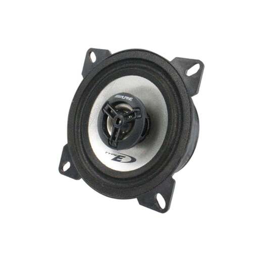 Auto zvučnici 100mm 2x25w Sxe-1025s