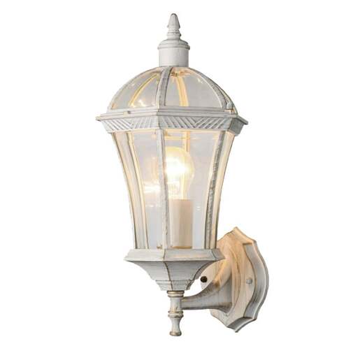 Zidna lampa - fenjer 1xe27 E250041