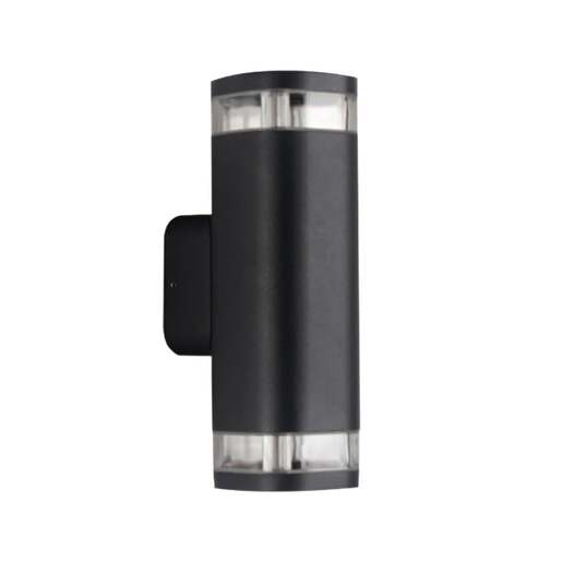 Zidna lampa 2xgu10 Jm-2182s2