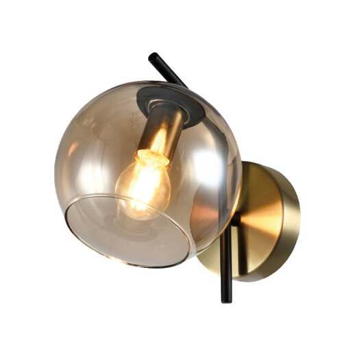 Zidna lampa 1xe14 Talia29