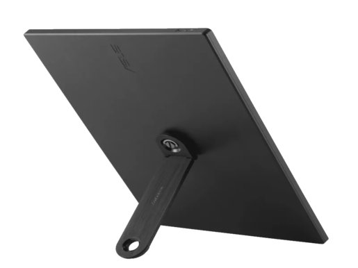 Monitor ASUS ZenScreen MB166CR 15.6", IPS, FHD, 60Hz, 5ms GtG, USB-C, prenosni