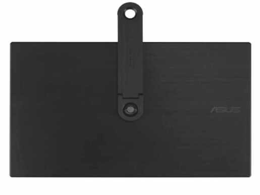 Monitor ASUS ZenScreen MB166CR 15.6", IPS, FHD, 60Hz, 5ms GtG, USB-C, prenosni