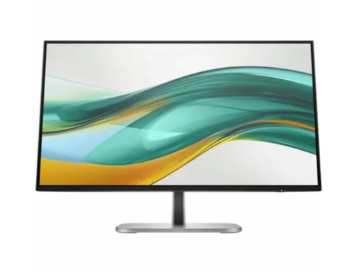 Monitor HP S5 Pro 524pf 23.8", IPS, FHD, 100Hz, 5ms, HDMI, DP, 4 USB-A, USB-B, VESA, pivot