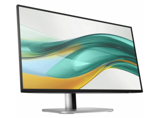 Monitor HP S5 Pro 524pf 23.8", IPS, FHD, 100Hz, 5ms, HDMI, DP, 4 USB-A, USB-B, VESA, pivot