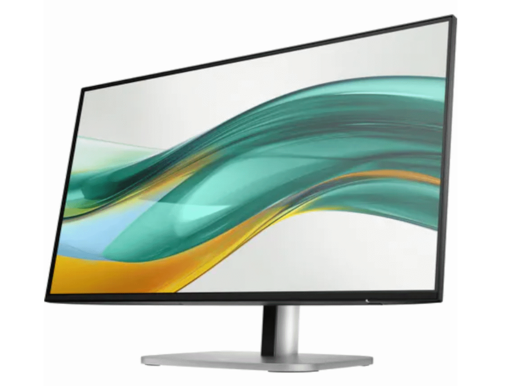 Monitor HP S5 Pro 524pf 23.8", IPS, FHD, 100Hz, 5ms, HDMI, DP, 4 USB-A, USB-B, VESA, pivot