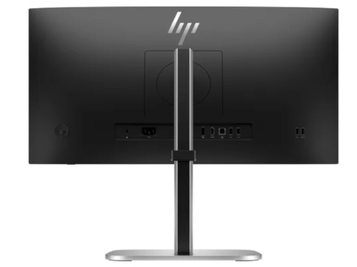 Monitor HP S5 Pro 524pf 23.8", IPS, FHD, 100Hz, 5ms, HDMI, DP, 4 USB-A, USB-B, VESA, pivot