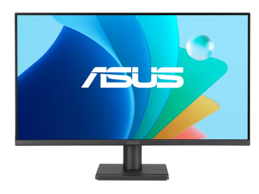 Monitor ASUS VA279HG 27", IPS, FHD, 120Hz, 1ms MPRT, HDMI, VGA, Adaptive Sync, VESA, zvučnici, gaming