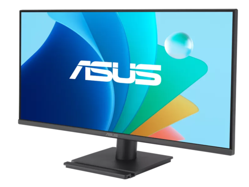 Monitor ASUS VA279HG 27", IPS, FHD, 120Hz, 1ms MPRT, HDMI, VGA, Adaptive Sync, VESA, zvučnici, gaming