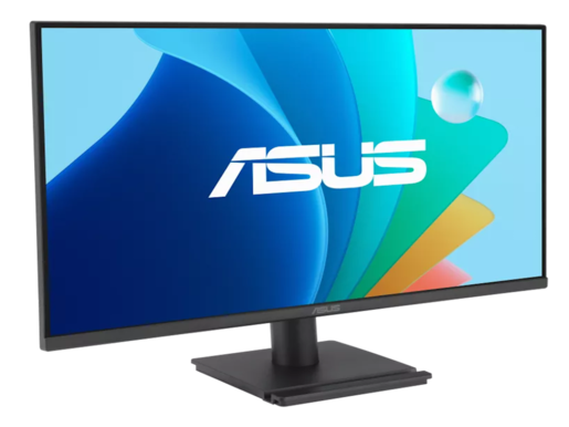 Monitor ASUS VA279HG 27", IPS, FHD, 120Hz, 1ms MPRT, HDMI, VGA, Adaptive Sync, VESA, zvučnici, gaming
