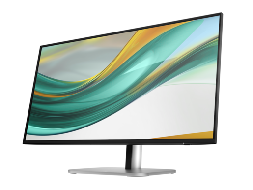 Monitor HP S5 Pro 527pf 27", IPS, FHD, 100Hz, 5ms, HDMI, DP, 4 USB-A, USB-B, VESA, pivot