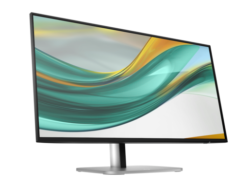 Monitor HP S5 Pro 527pf 27", IPS, FHD, 100Hz, 5ms, HDMI, DP, 4 USB-A, USB-B, VESA, pivot