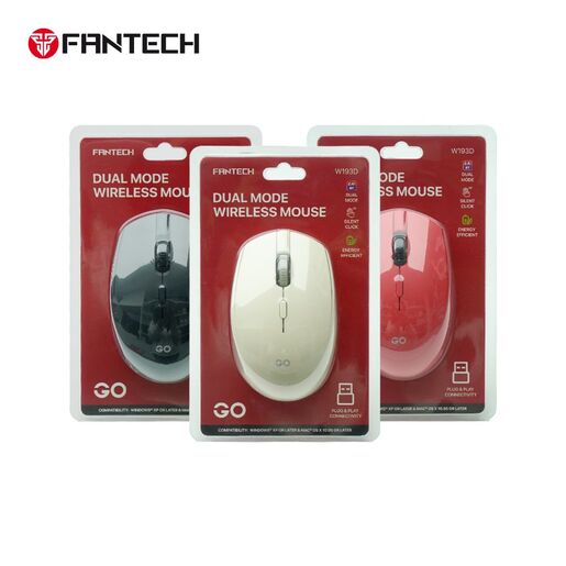 Kancelarijski Wireless mis Fantech W193D bez