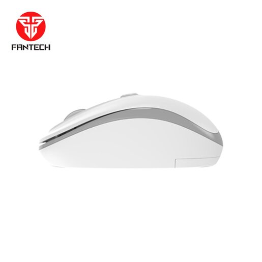 Kancelarijski mis Fantech W192 beli