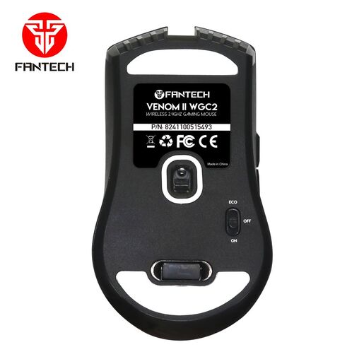 Mis Wireless Gaming Fantech WGC2 Venom II space edition