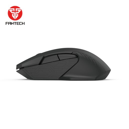 Mis Wireless Fantech WG10 Raigor II sivi