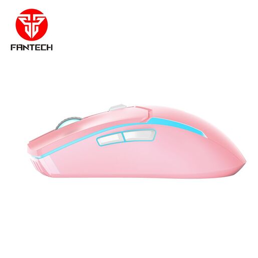 Mis Wireless Gaming Fantech WGC2 Venom II Sakura