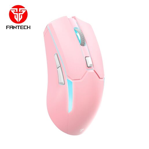 Mis Wireless Gaming Fantech WGC2 Venom II Sakura