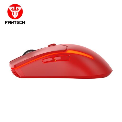 Mis Wireless Gaming Fantech WGC2 Venom II crveni
